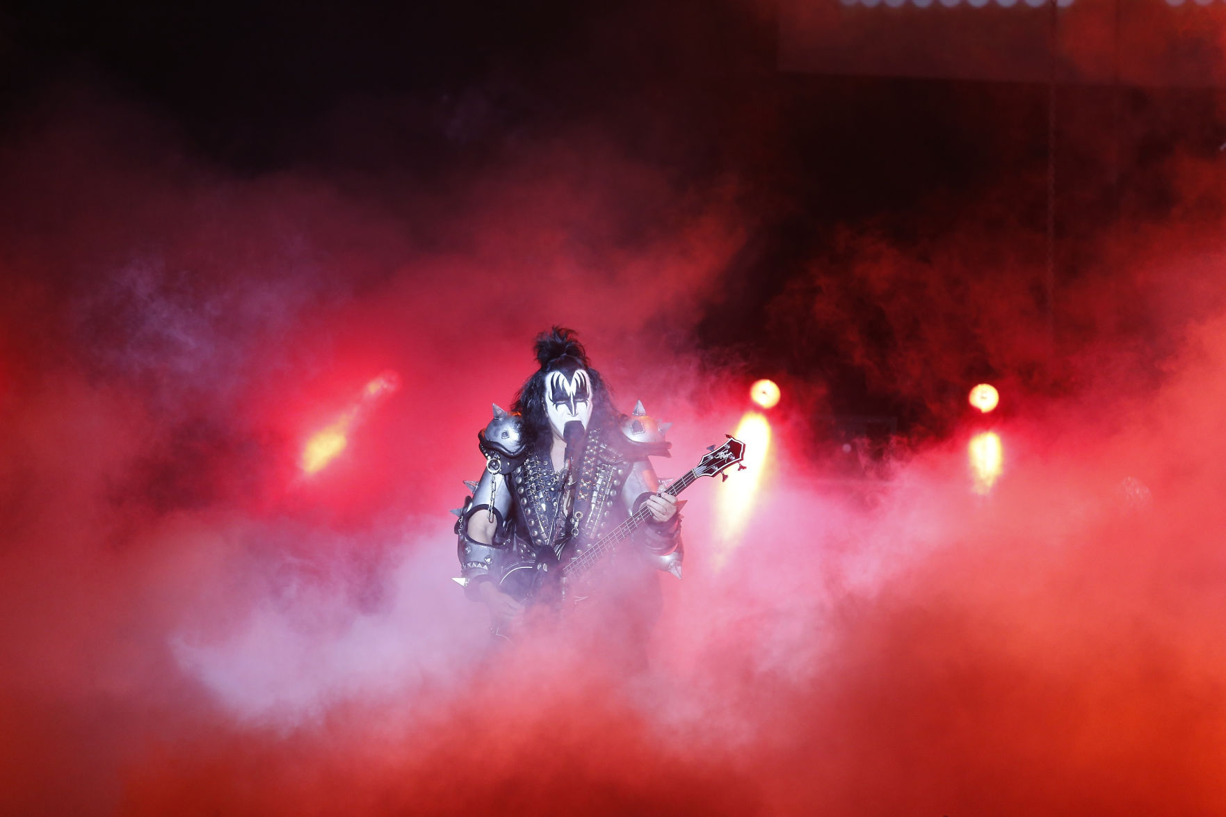 KISS